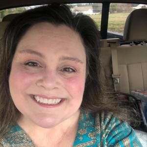 Meet your Posher, Georgette